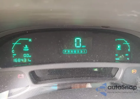 2003 Cadillac Deville Standard из США, поврежденный, VIN 1G6KD54Y83U171007